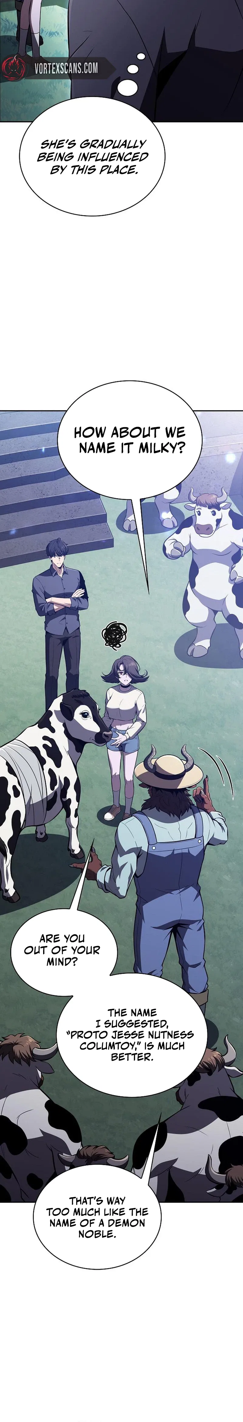 Please Have a Meal! Chapter 67 – Page 3