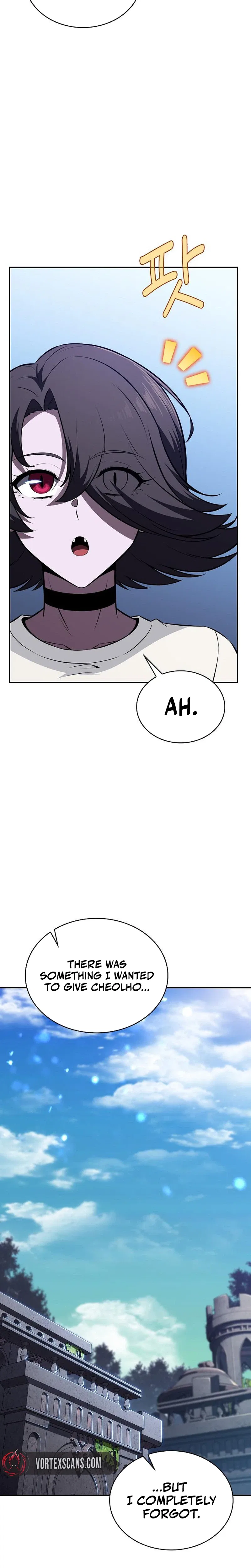 Please Have a Meal! Chapter 67 – Page 6