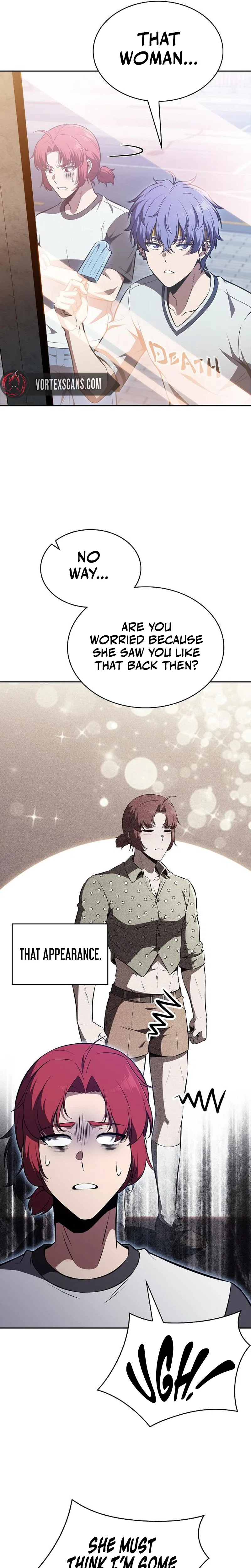 Please Have a Meal! Chapter 67 – Page 16