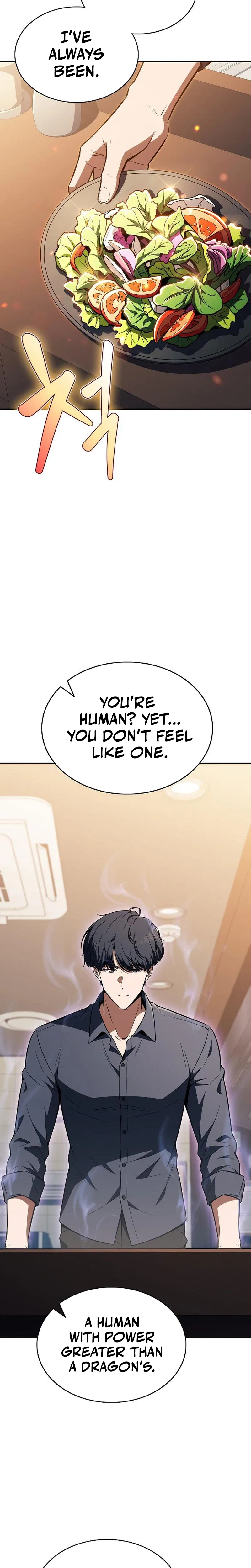 Please Have a Meal! Chapter 67 – Page 20