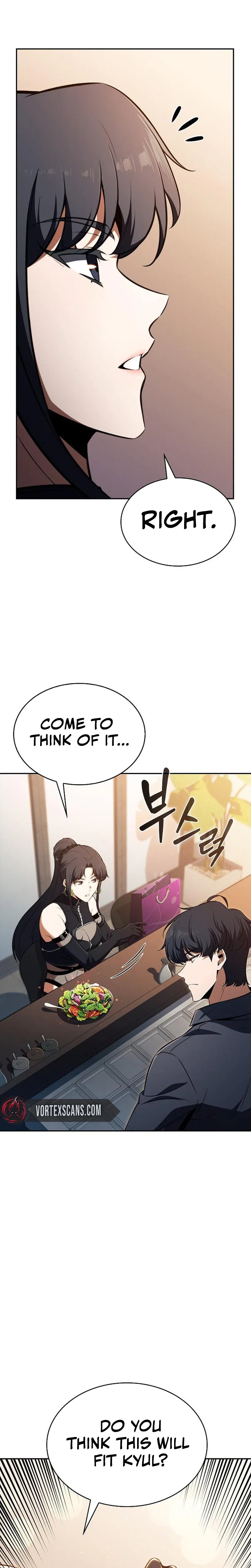 Please Have a Meal! Chapter 67 – Page 22