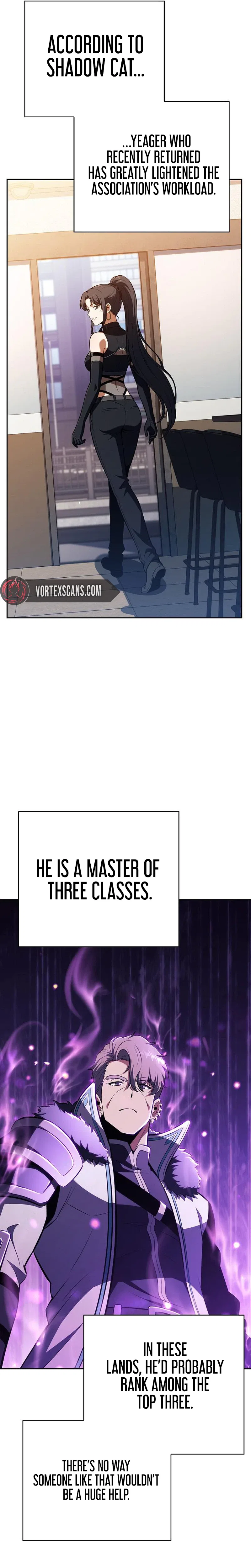Please Have a Meal! Chapter 67 – Page 25