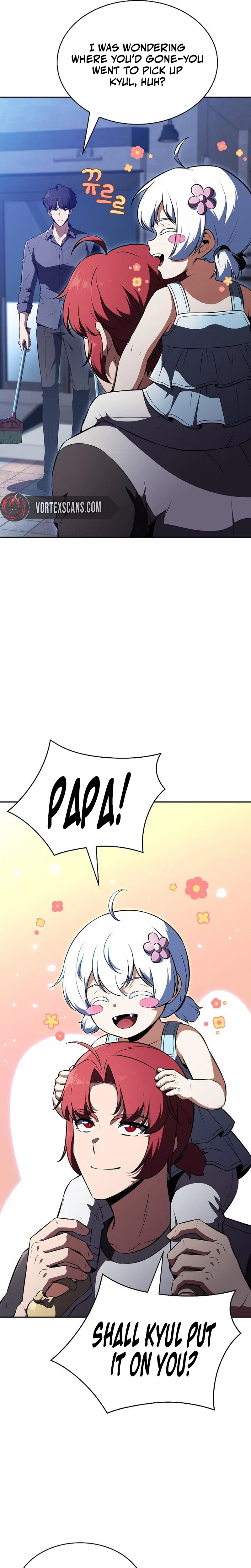 Please Have a Meal! Chapter 67 – Page 28