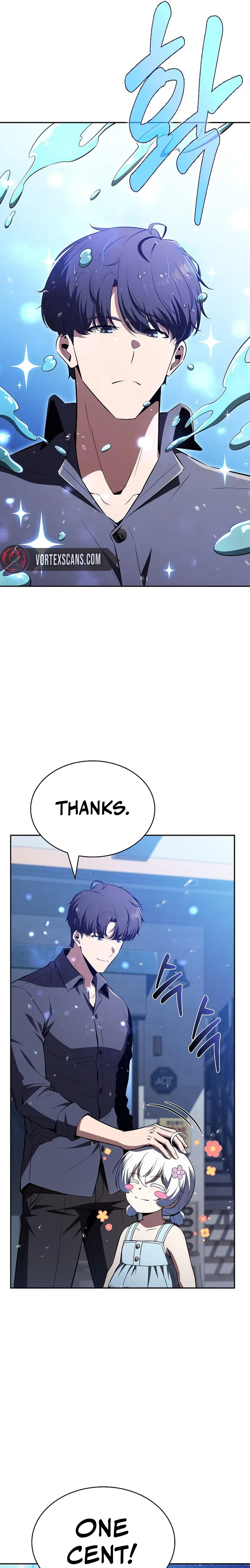 Please Have a Meal! Chapter 67 – Page 31