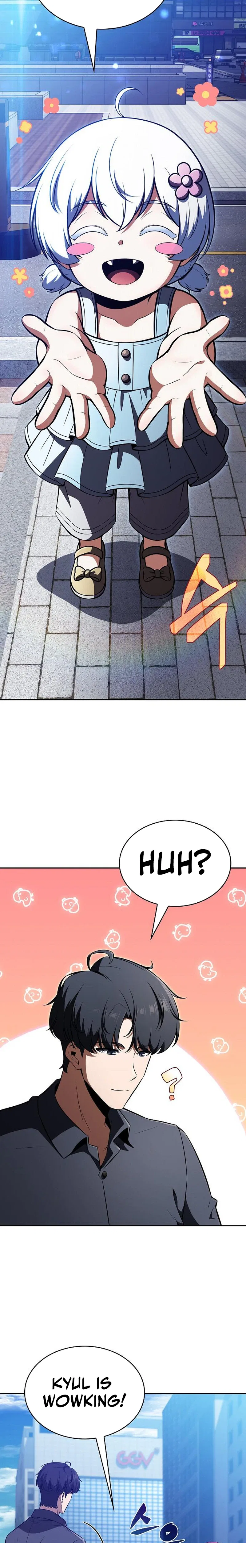 Please Have a Meal! Chapter 67 – Page 32