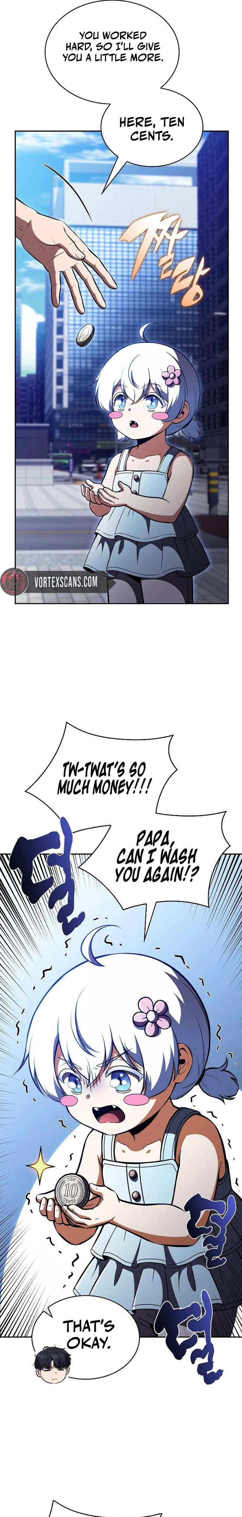 Please Have a Meal! Chapter 67 – Page 34