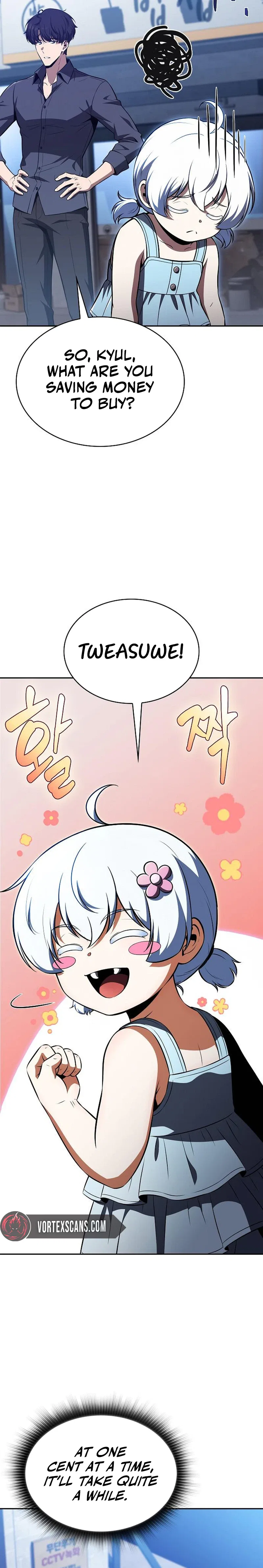 Please Have a Meal! Chapter 67 – Page 36