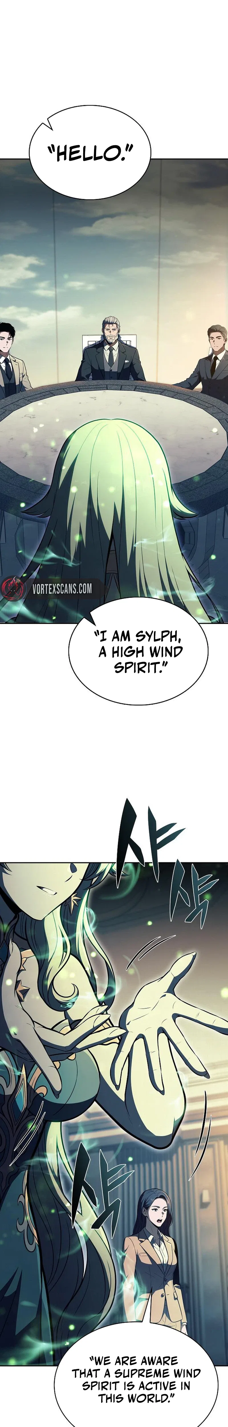 Please Have a Meal! Chapter 67 – Page 40