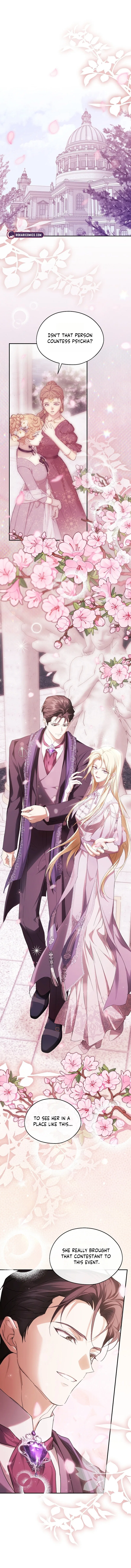 I’m Looking for a New Husband Chapter 54 – Page 2