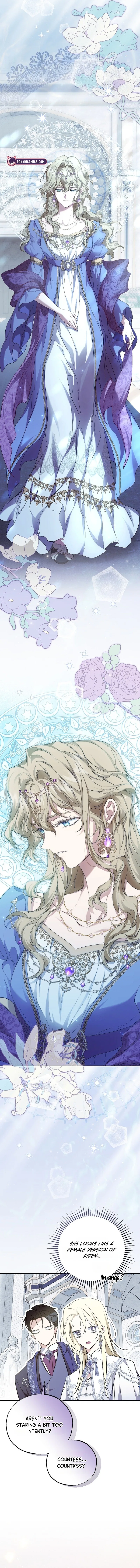 I’m Looking for a New Husband Chapter 54 – Page 7