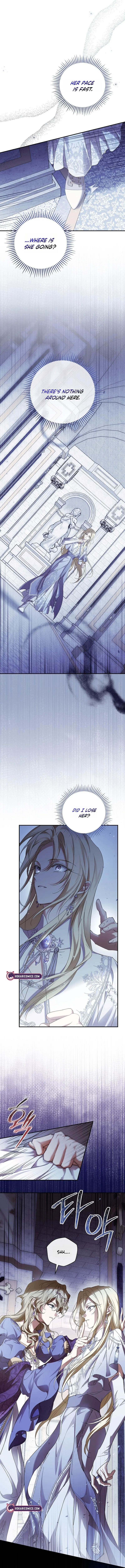 I’m Looking for a New Husband Chapter 54 – Page 10