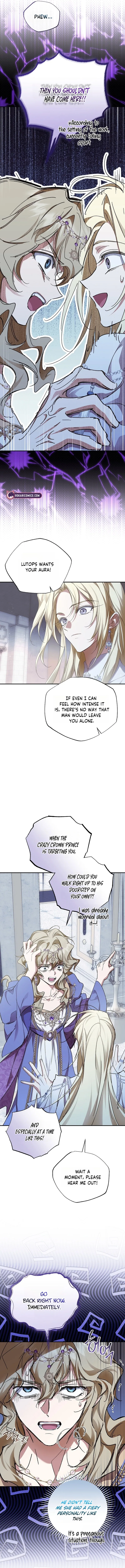 I’m Looking for a New Husband Chapter 54 – Page 12