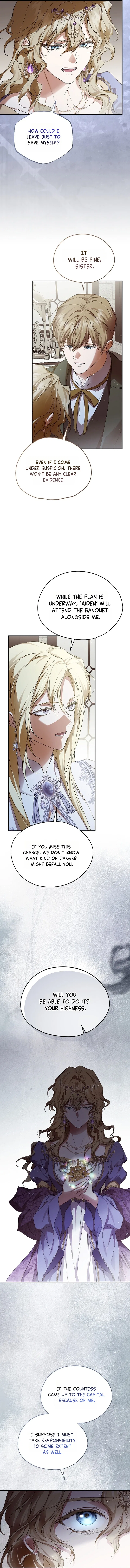 I’m Looking for a New Husband Chapter 54 – Page 17