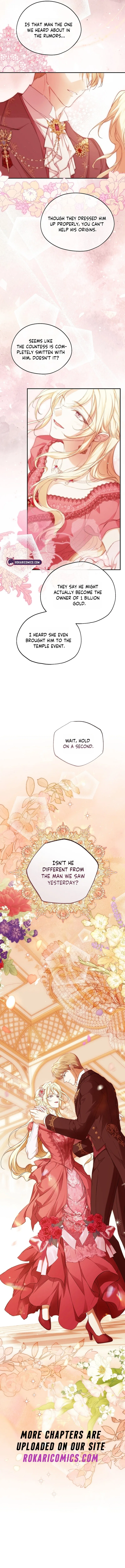 I’m Looking for a New Husband Chapter 54 – Page 20