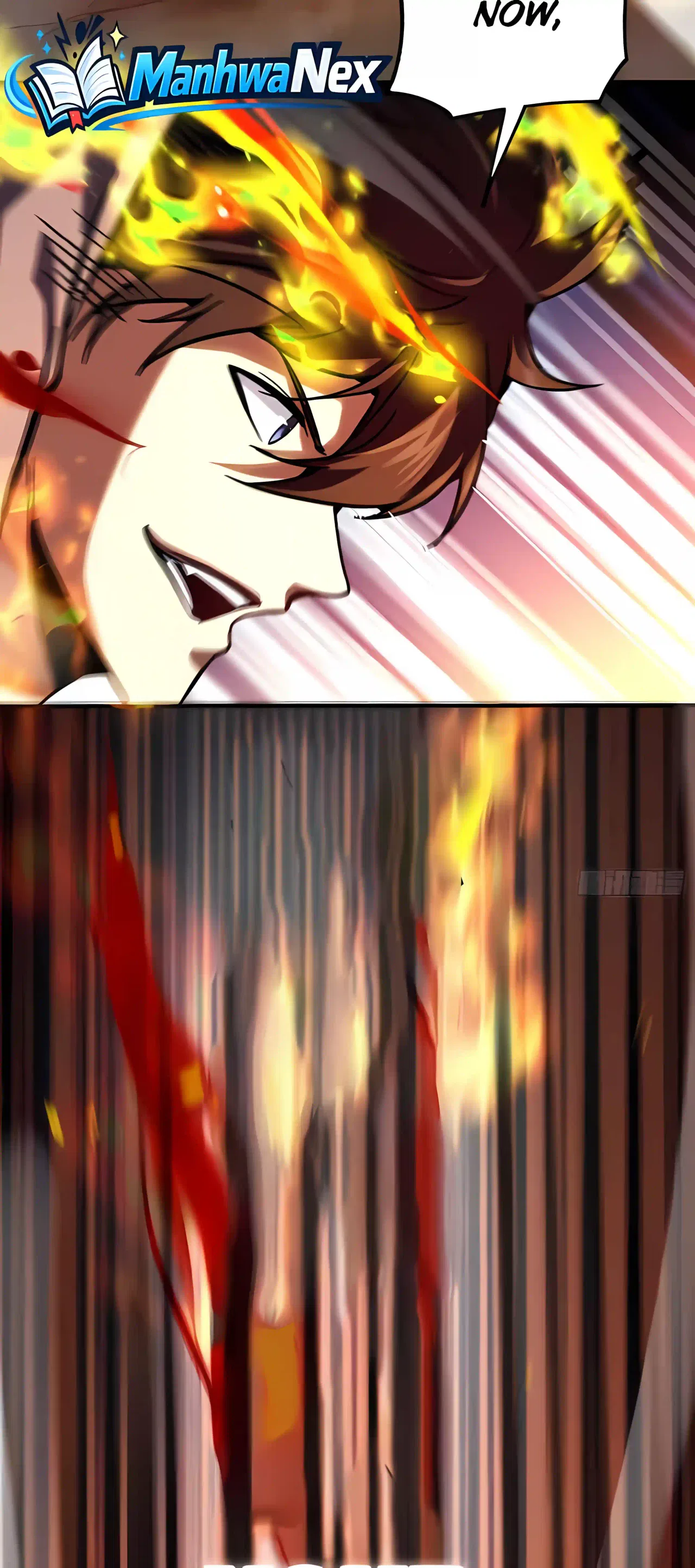 I May Be a Beginner, but I’m Actually a Level 99 Overpowered Player Chapter 19 – Page 3