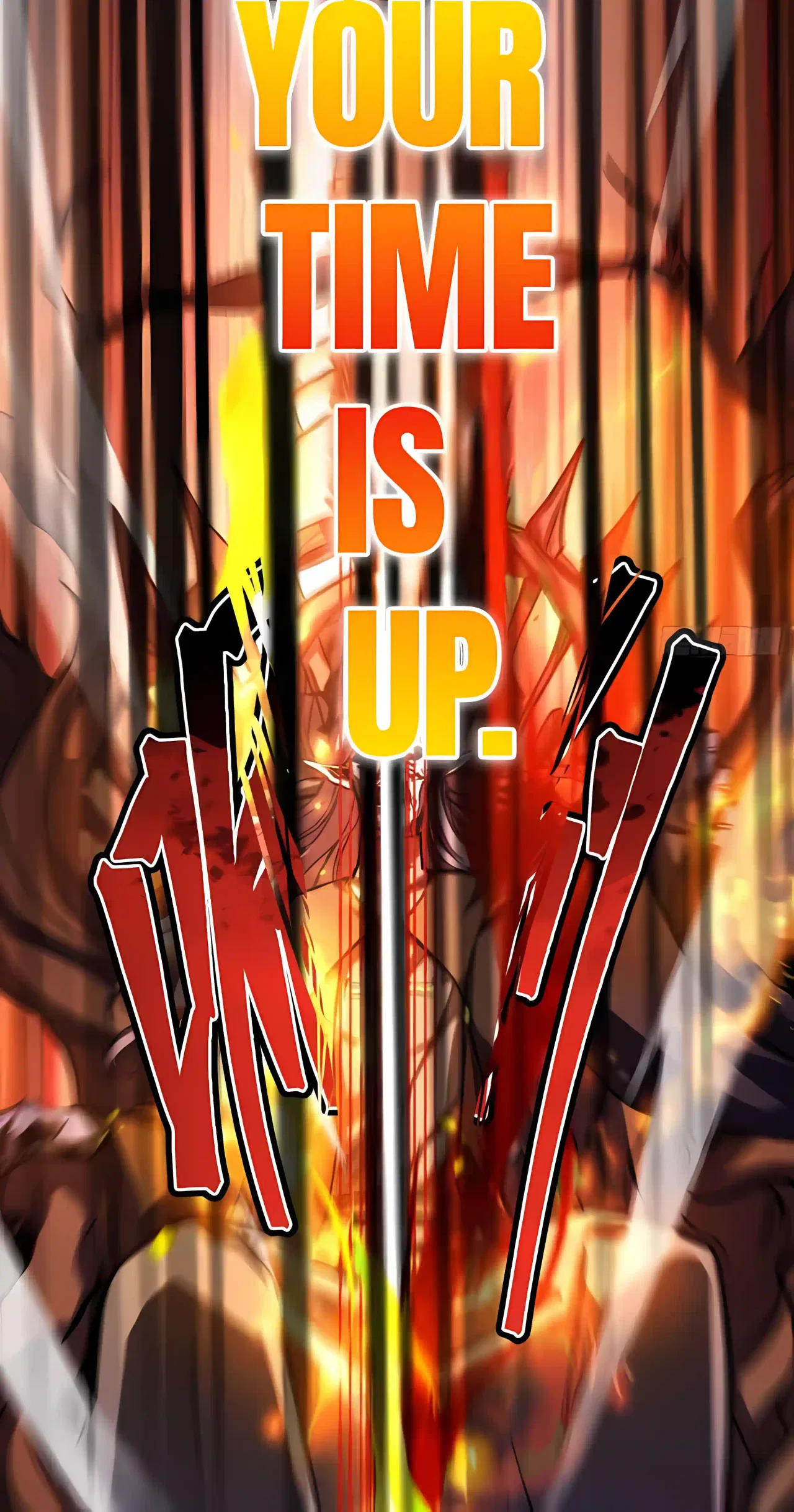 I May Be a Beginner, but I’m Actually a Level 99 Overpowered Player Chapter 19 – Page 4