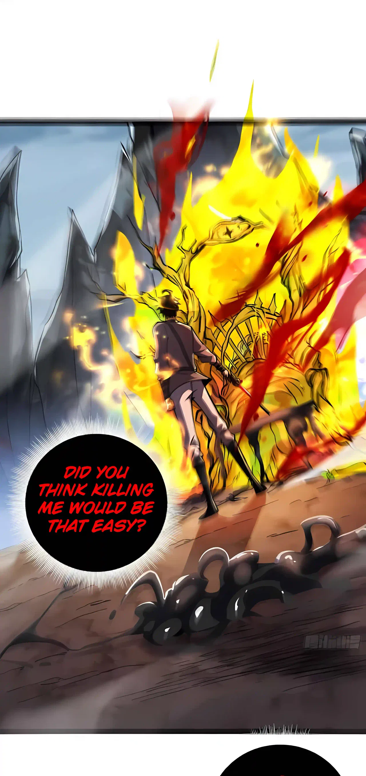 I May Be a Beginner, but I’m Actually a Level 99 Overpowered Player Chapter 19 – Page 14