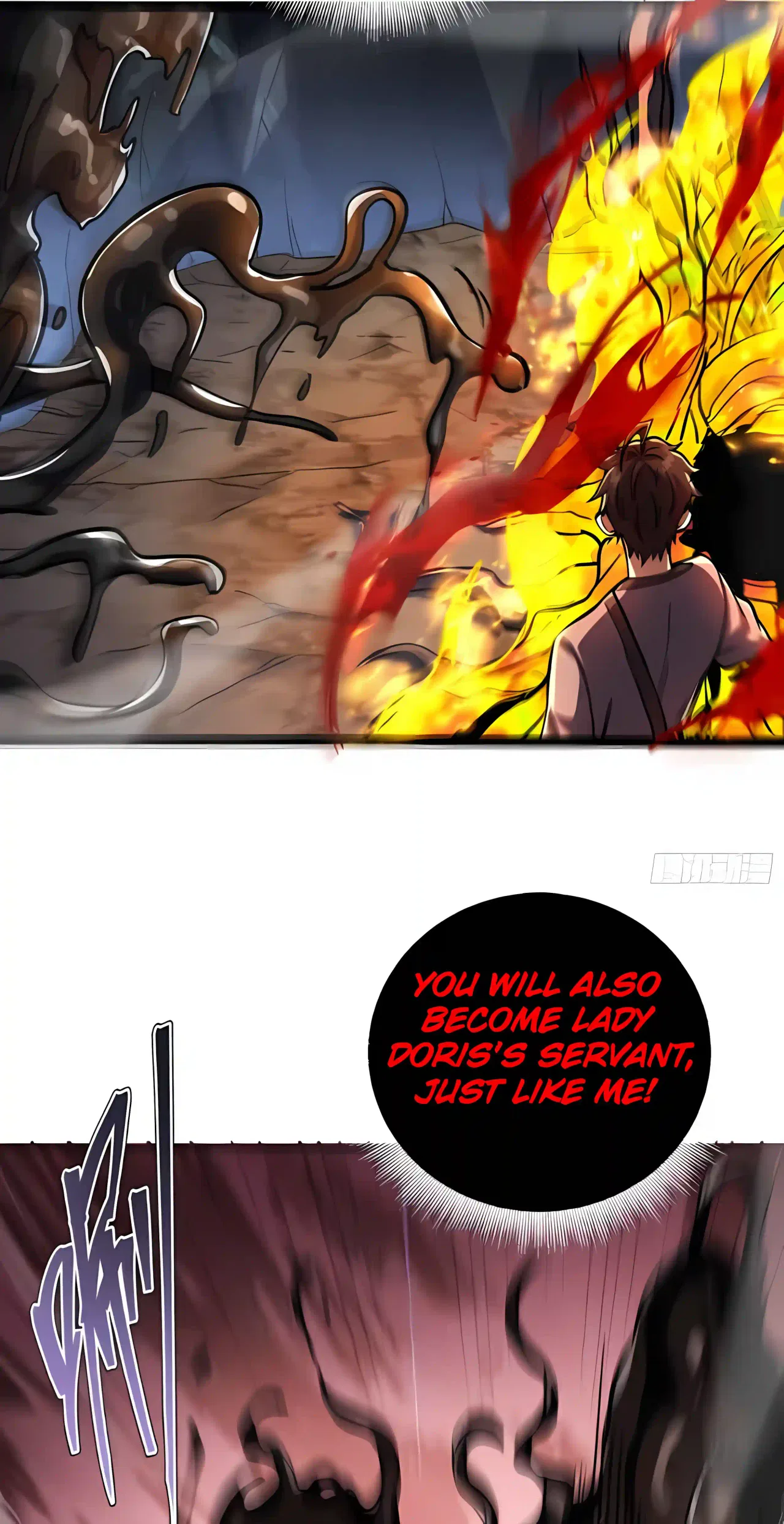 I May Be a Beginner, but I’m Actually a Level 99 Overpowered Player Chapter 19 – Page 17