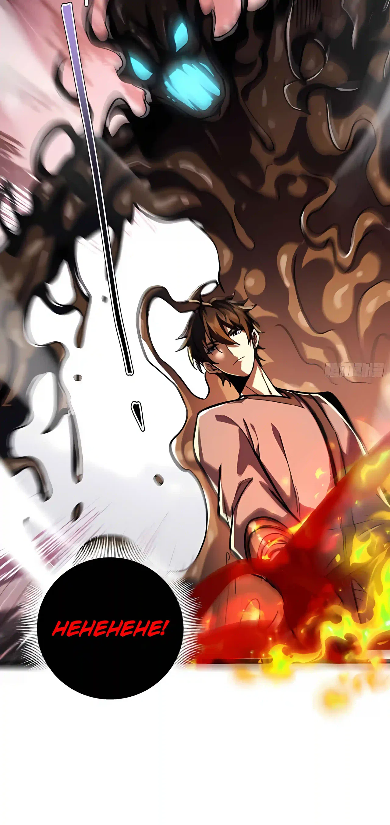 I May Be a Beginner, but I’m Actually a Level 99 Overpowered Player Chapter 19 – Page 18