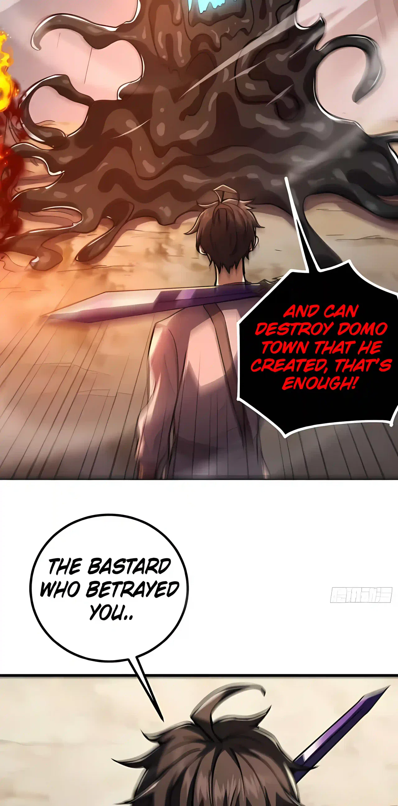 I May Be a Beginner, but I’m Actually a Level 99 Overpowered Player Chapter 19 – Page 29