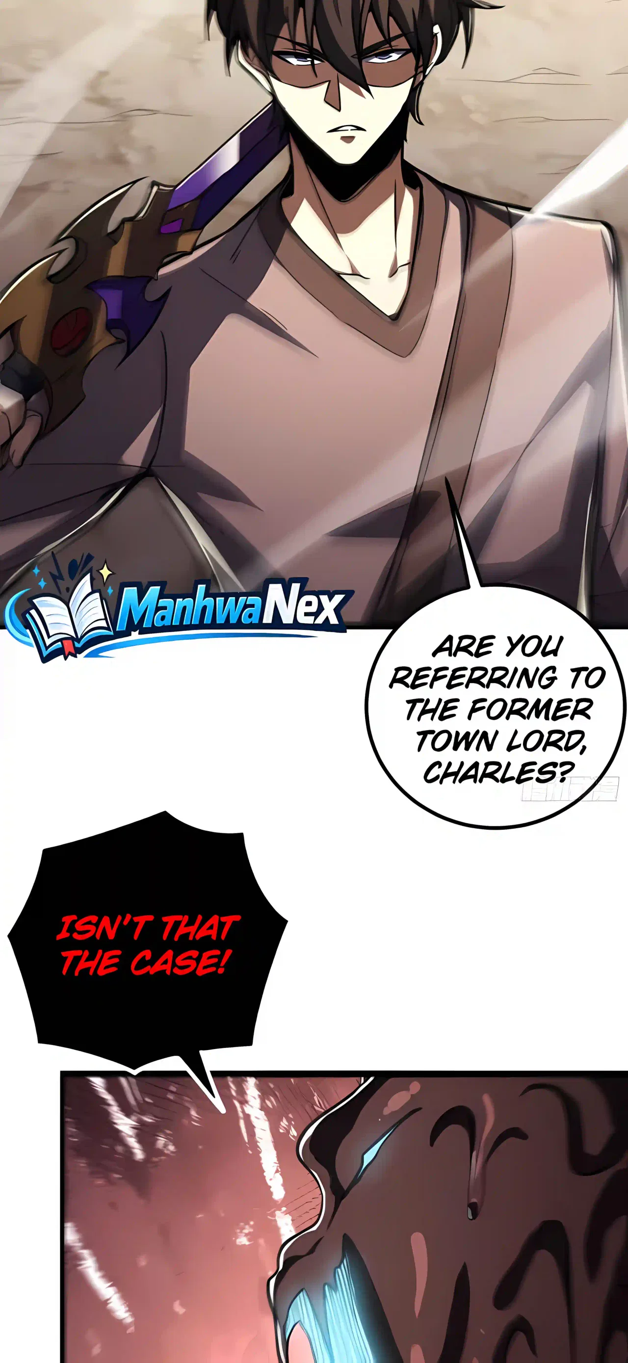 I May Be a Beginner, but I’m Actually a Level 99 Overpowered Player Chapter 19 – Page 30