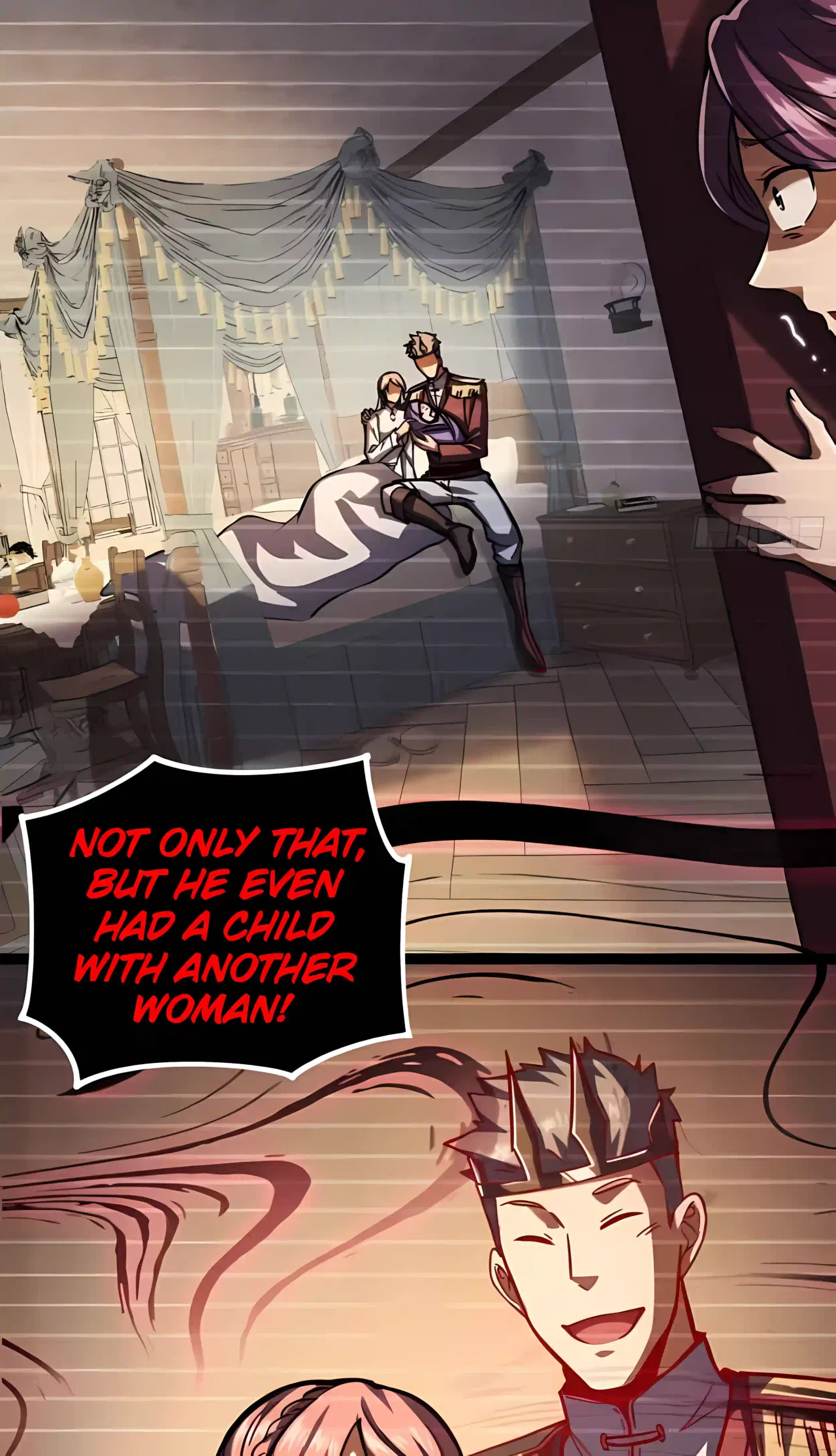 I May Be a Beginner, but I’m Actually a Level 99 Overpowered Player Chapter 19 – Page 32