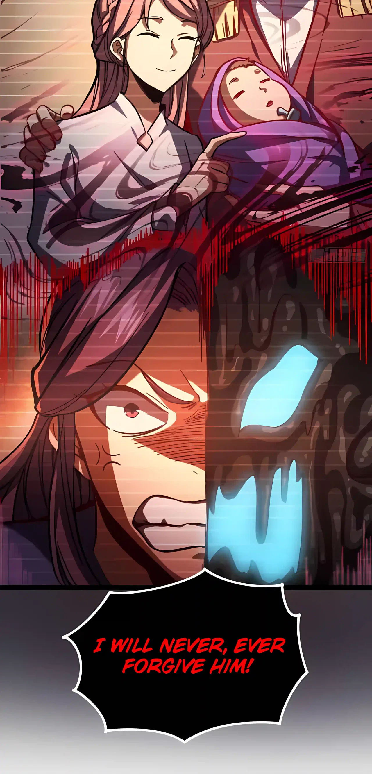 I May Be a Beginner, but I’m Actually a Level 99 Overpowered Player Chapter 19 – Page 33