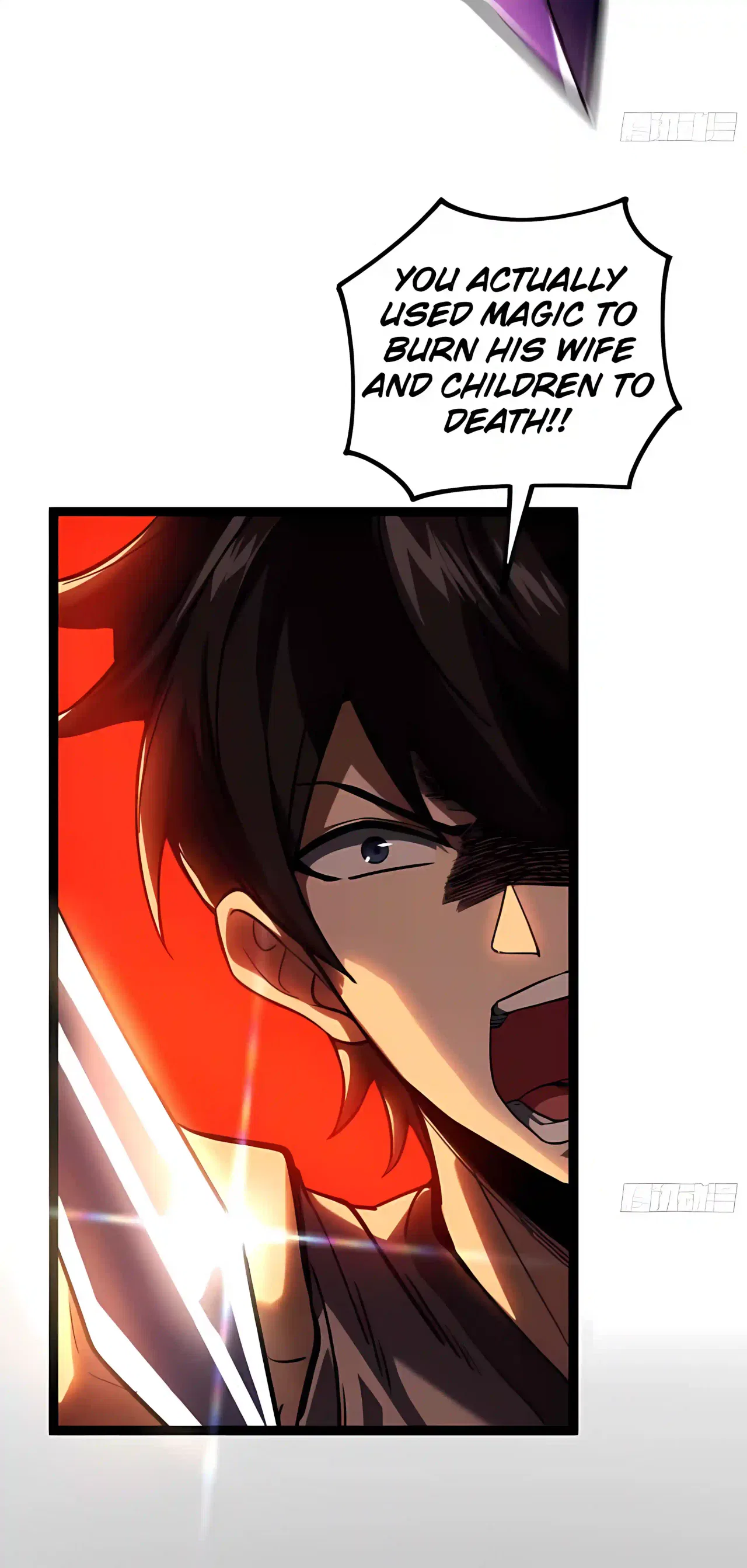 I May Be a Beginner, but I’m Actually a Level 99 Overpowered Player Chapter 19 – Page 37