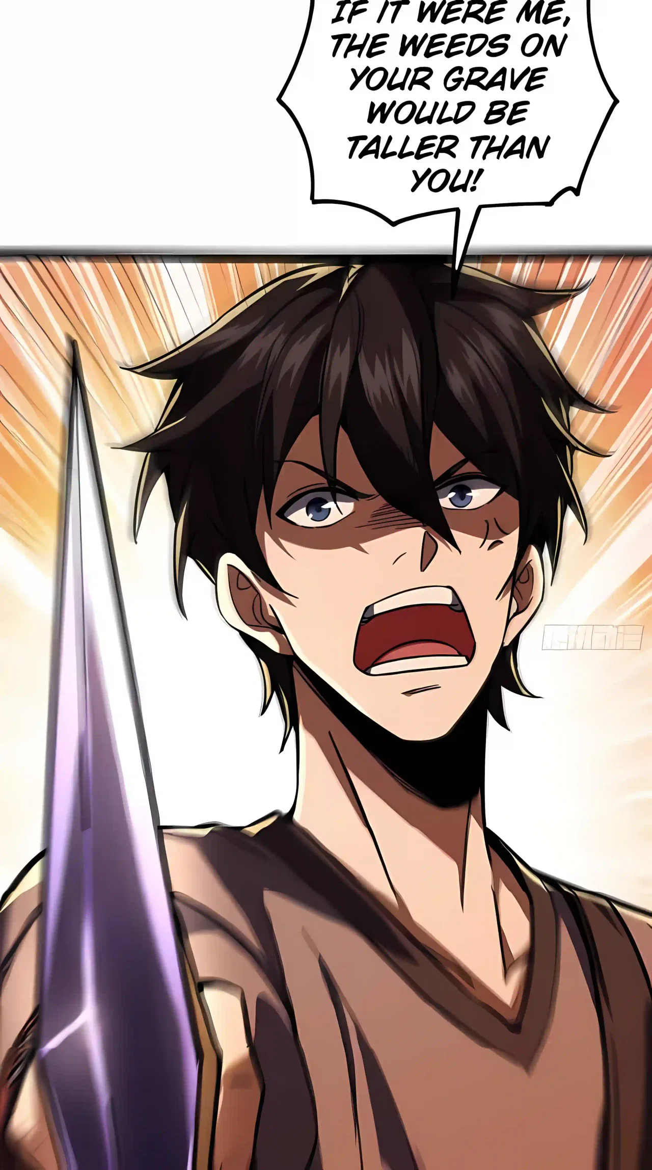 I May Be a Beginner, but I’m Actually a Level 99 Overpowered Player Chapter 19 – Page 40