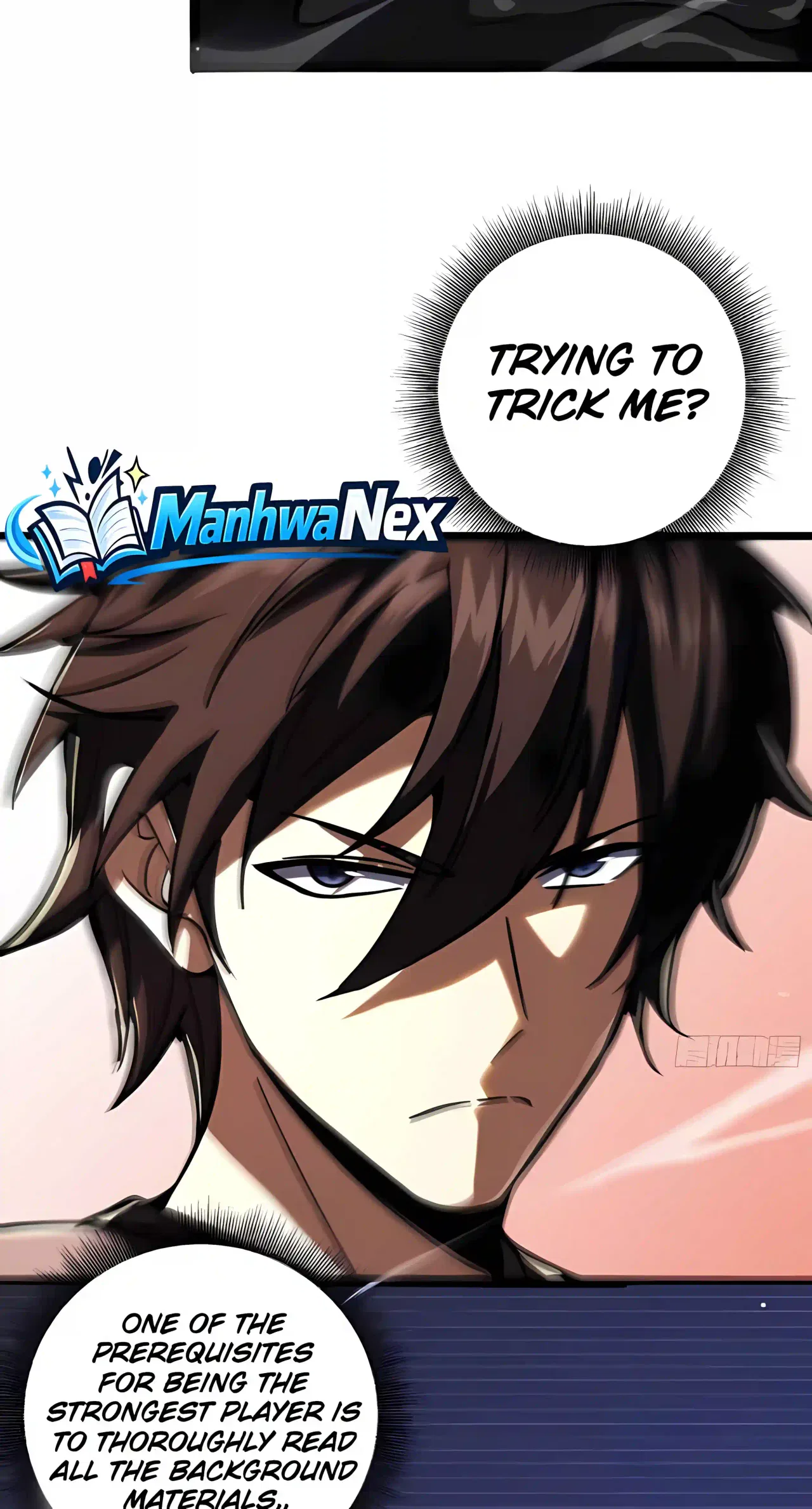 I May Be a Beginner, but I’m Actually a Level 99 Overpowered Player Chapter 19 – Page 42
