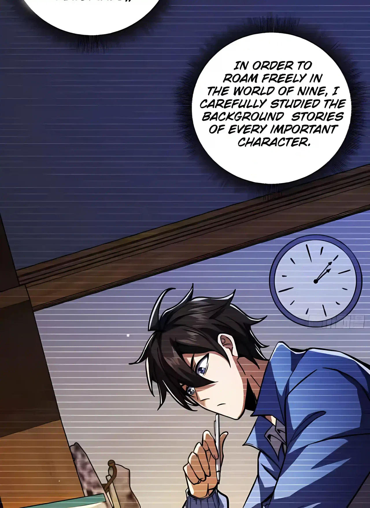 I May Be a Beginner, but I’m Actually a Level 99 Overpowered Player Chapter 19 – Page 43