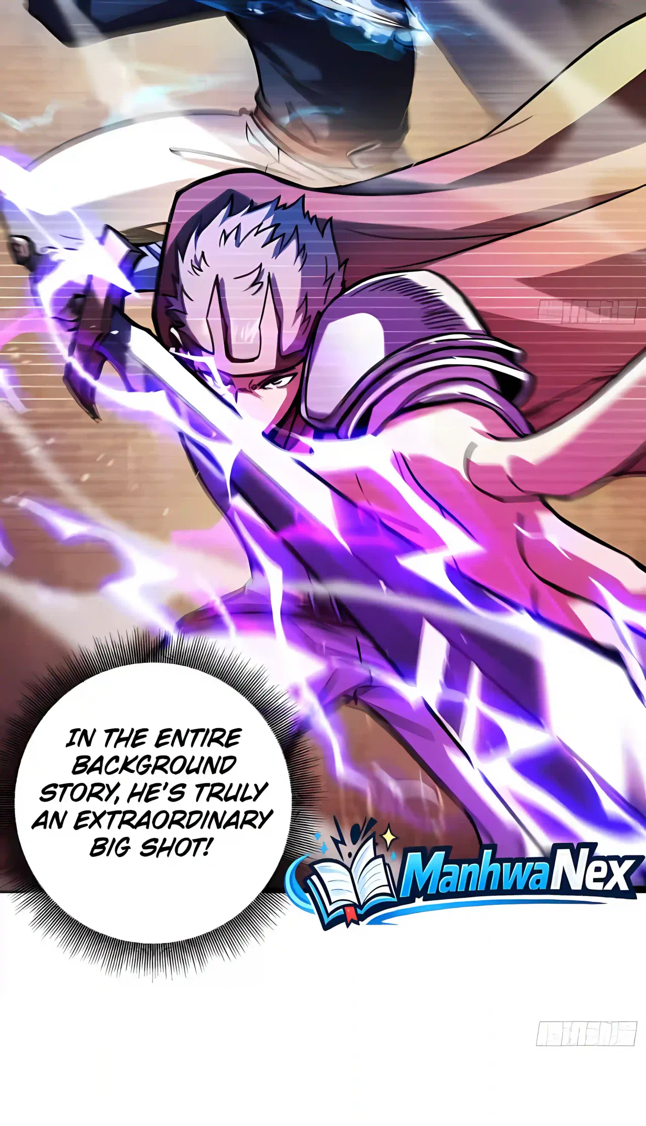 I May Be a Beginner, but I’m Actually a Level 99 Overpowered Player Chapter 19 – Page 46