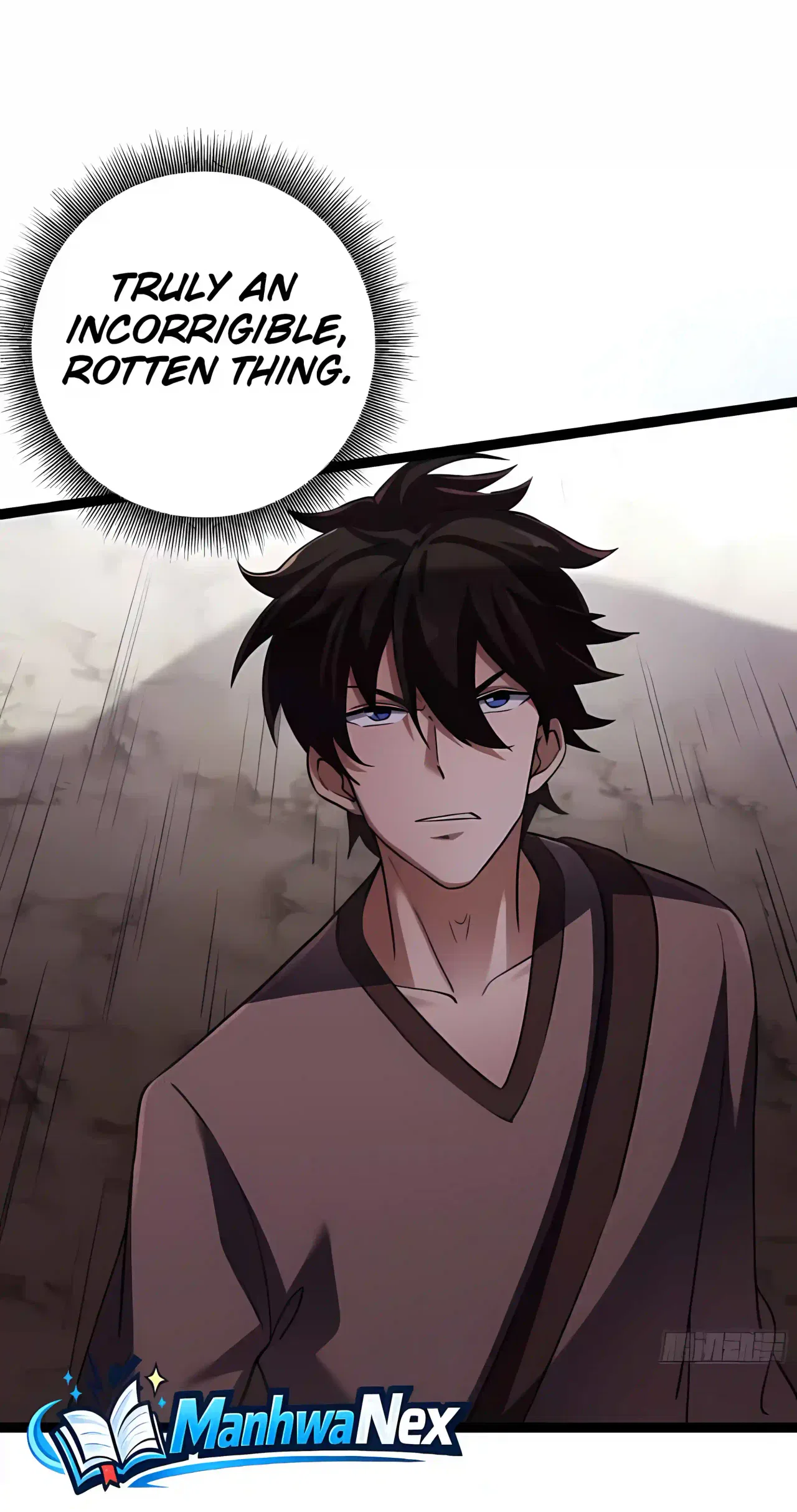 I May Be a Beginner, but I’m Actually a Level 99 Overpowered Player Chapter 19 – Page 50