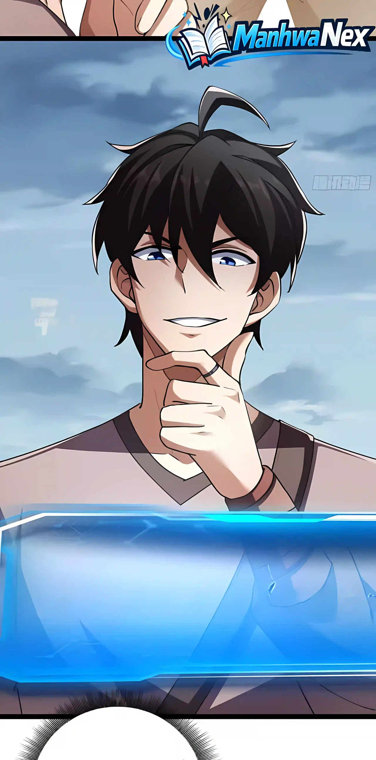I May Be a Beginner, but I’m Actually a Level 99 Overpowered Player Chapter 19 – Page 65