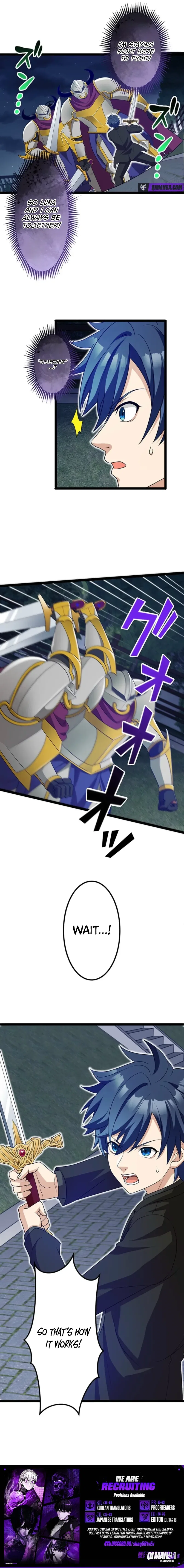 Academic Supremacy Academy: The F-Rank Supply Officer Reincarnates as the Strongest Legendary Mage Chapter 23 – Page 6