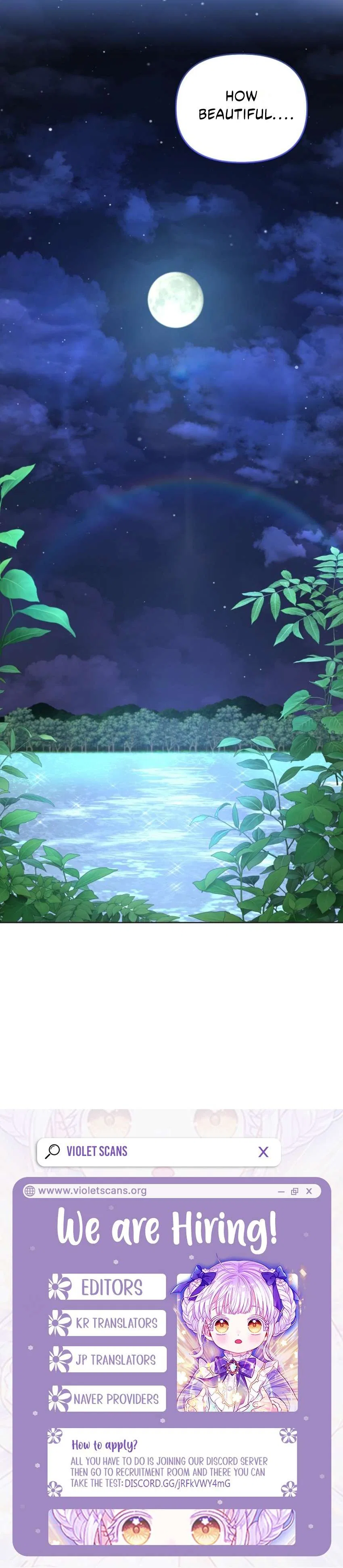 I Became the Wife of the Cursed Grand Duke Chapter 26 – Page 8