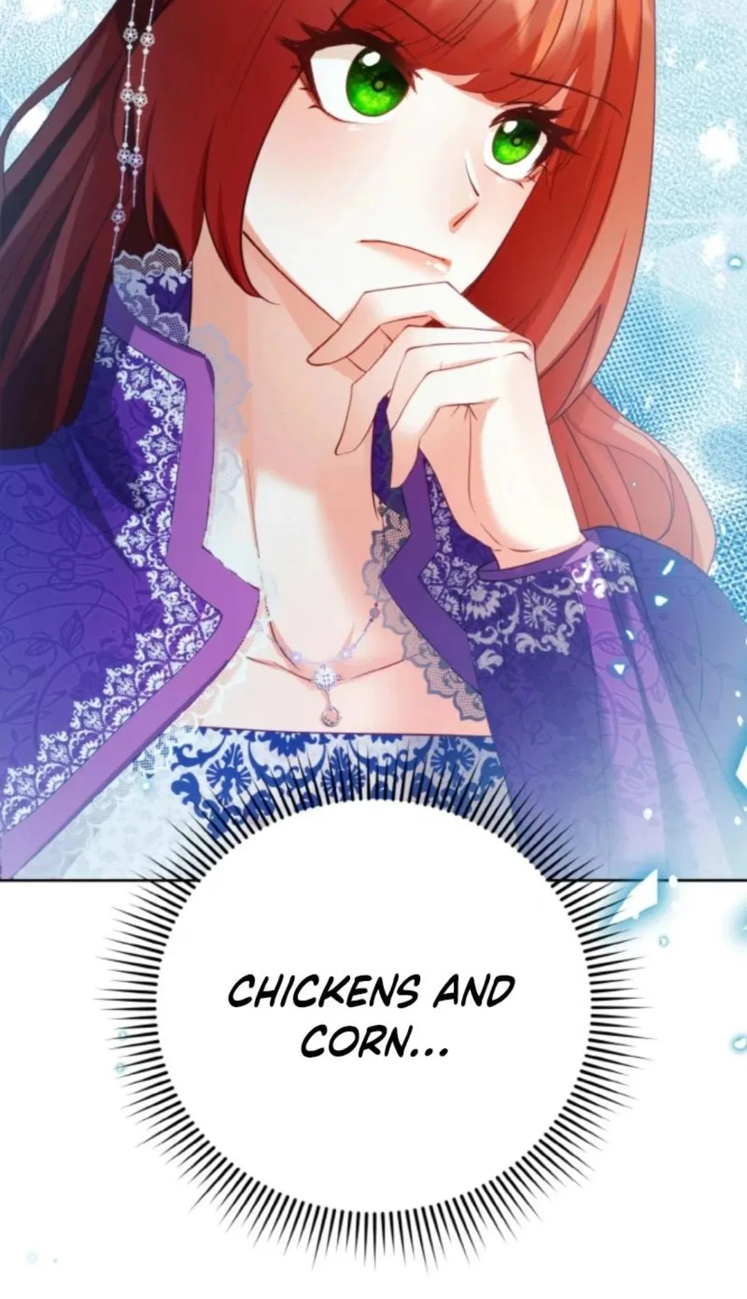 Let’s Roll the Tyrant’s Alimony Chapter 23 – Page 8