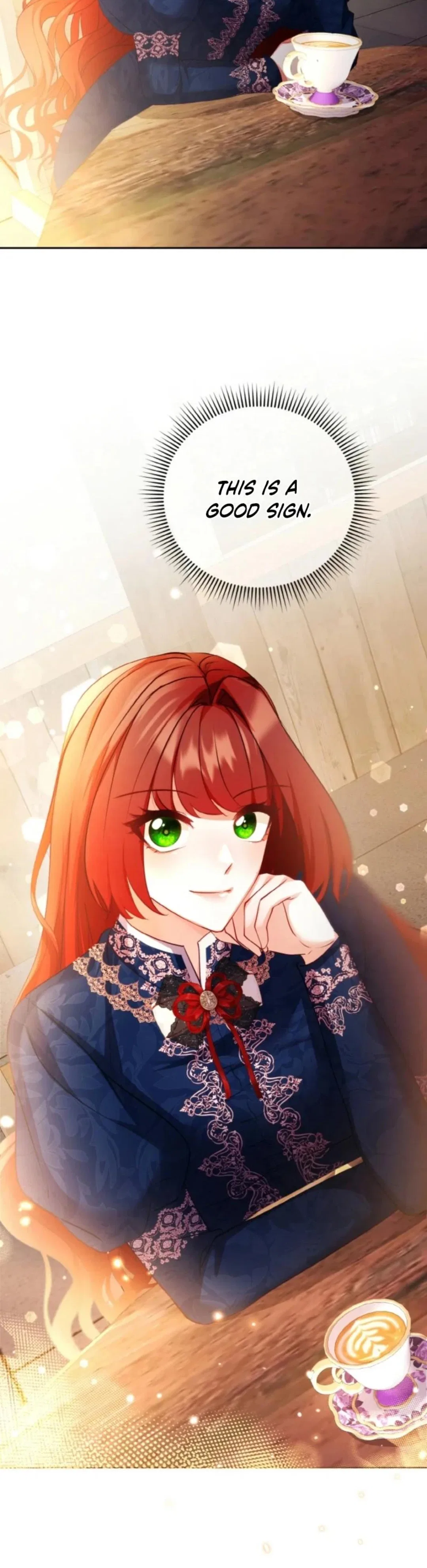 Let’s Roll the Tyrant’s Alimony Chapter 22 – Page 8