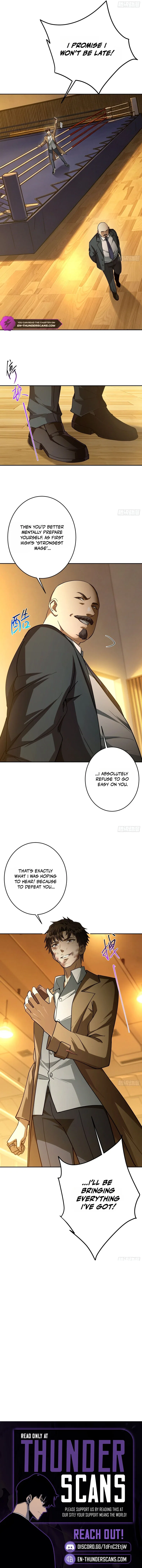 I Turn Skills into Broken Ones with a Single Word Chapter 21 – Page 7