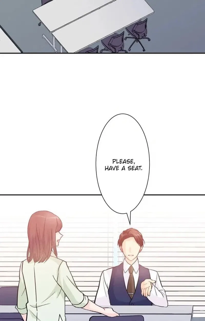 My Fated Partner Turned Out to Be My Boss Chapter 23 – Page 13