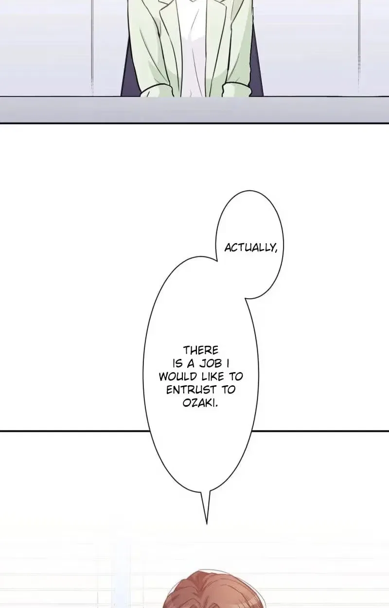 My Fated Partner Turned Out to Be My Boss Chapter 23 – Page 15