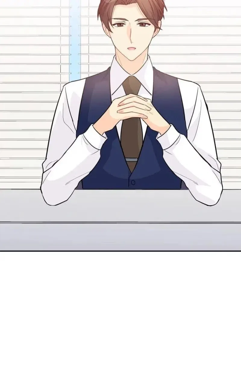 My Fated Partner Turned Out to Be My Boss Chapter 23 – Page 16
