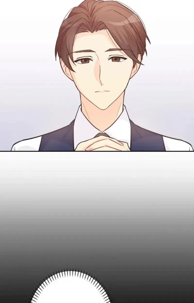 My Fated Partner Turned Out to Be My Boss Chapter 23 – Page 21