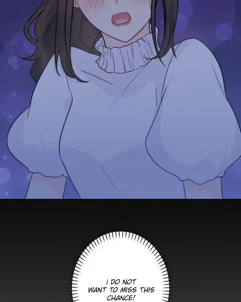 My Fated Partner Turned Out to Be My Boss Chapter 23 – Page 24