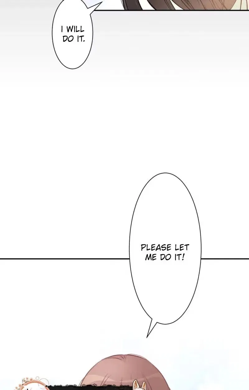 My Fated Partner Turned Out to Be My Boss Chapter 23 – Page 26
