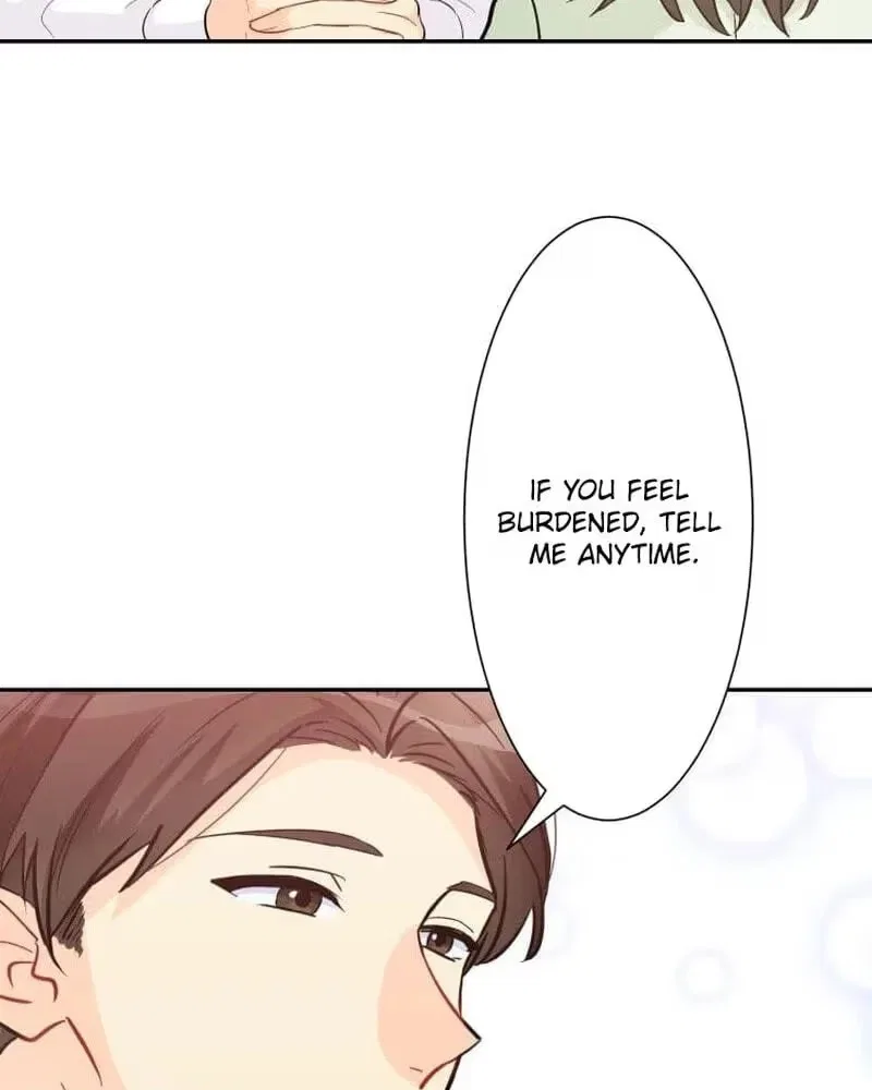 My Fated Partner Turned Out to Be My Boss Chapter 23 – Page 29