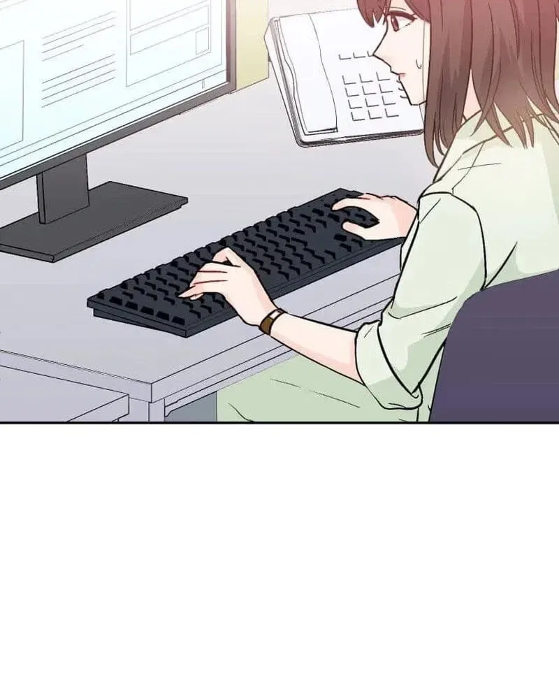 My Fated Partner Turned Out to Be My Boss Chapter 23 – Page 35
