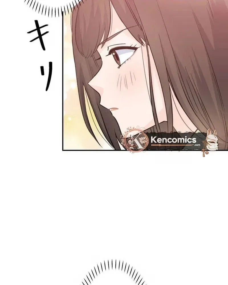 My Fated Partner Turned Out to Be My Boss Chapter 23 – Page 42