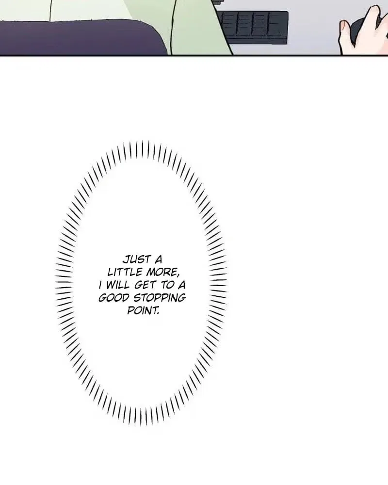 My Fated Partner Turned Out to Be My Boss Chapter 23 – Page 48