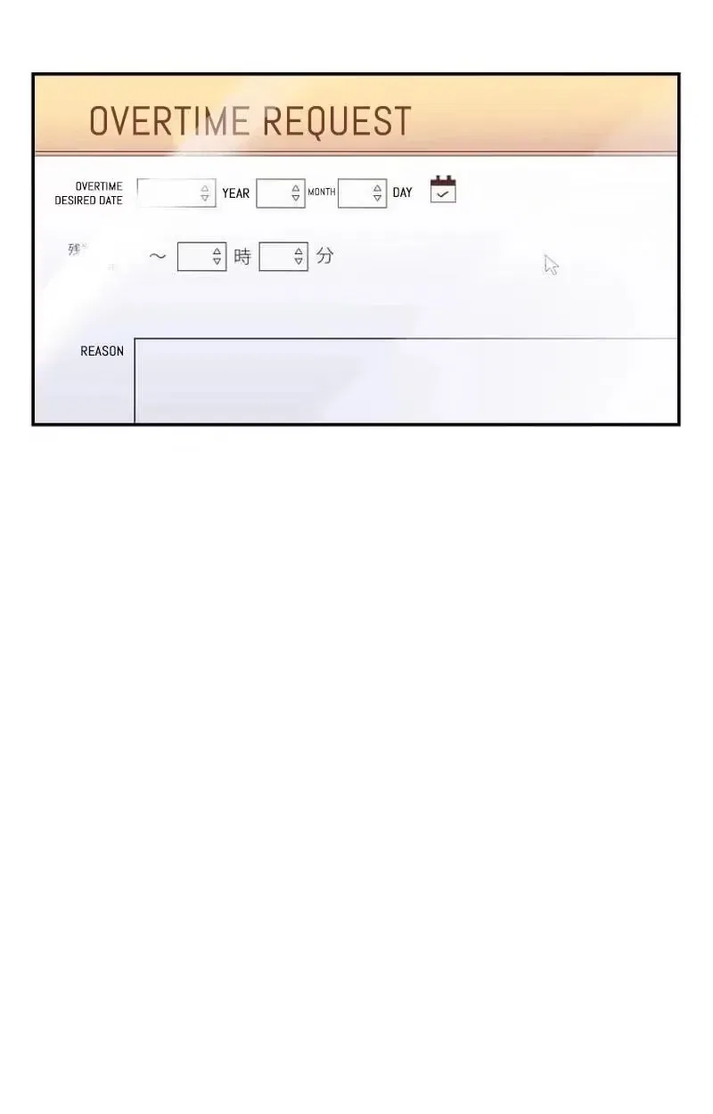 My Fated Partner Turned Out to Be My Boss Chapter 23 – Page 49